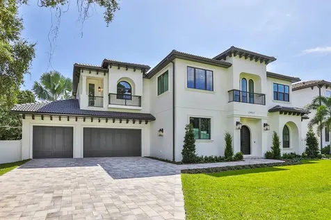 3402 W Kensington Avenue Tampa FL 33629