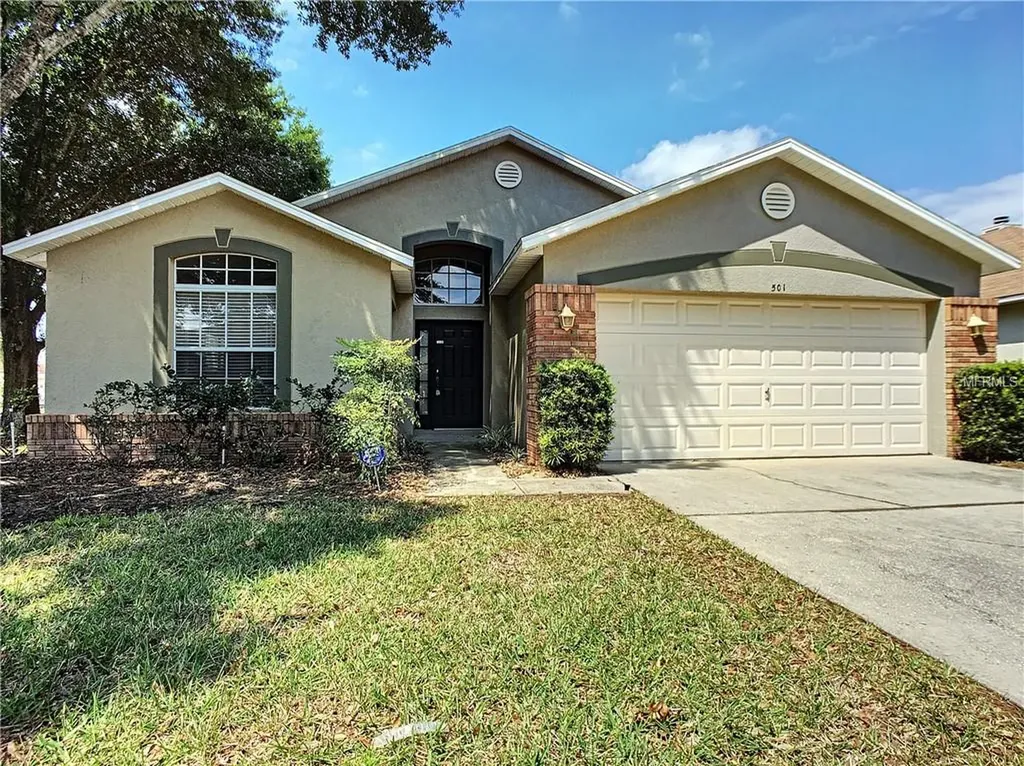 501 Canary Island Circle Davenport FL 33837