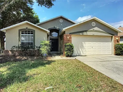 501 Canary Island Circle Davenport FL 33837