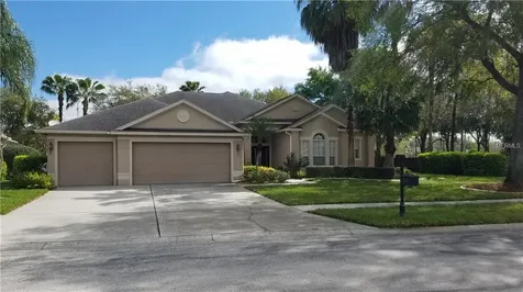 22833 Collridge Drive Land O Lakes FL 34639
