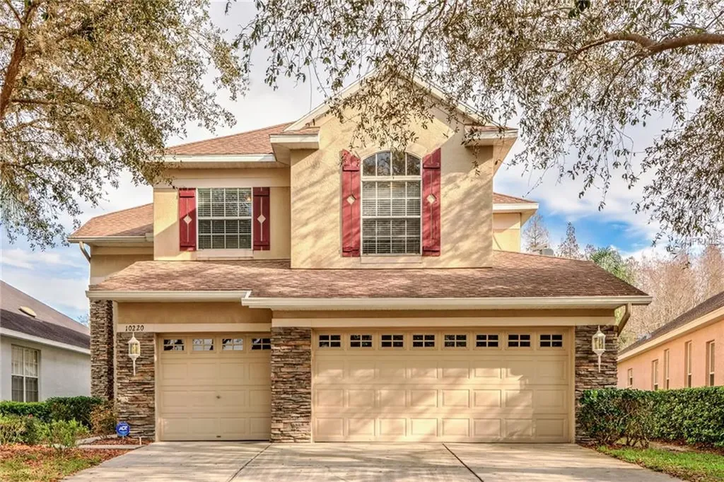10220 Evergreen Hill Drive Tampa FL 33647