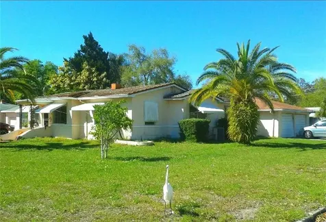 5001 8th Avenue N St Petersburg FL 33710