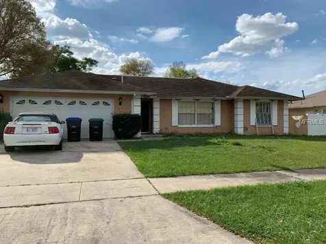 12220 Wetar Street Orlando FL 32837