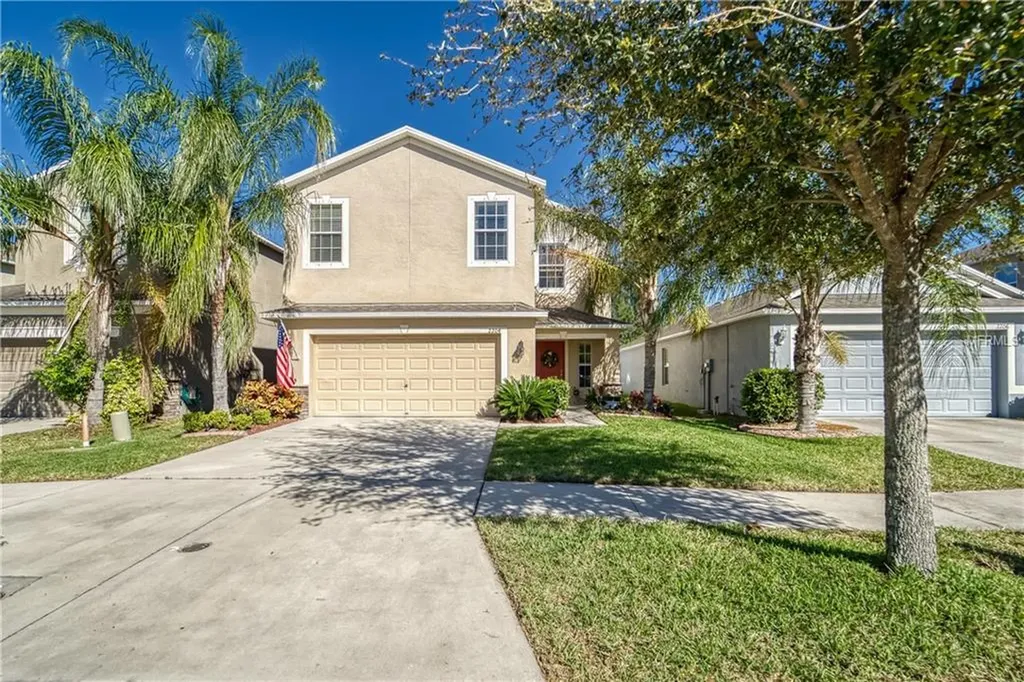 2204 Richwood Pike Drive Ruskin FL 33570