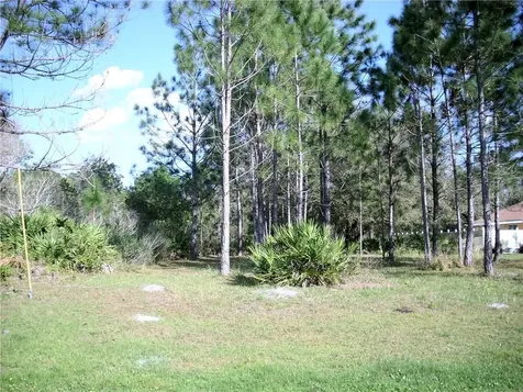 1360 Dunbarton Court Kissimmee FL 34758