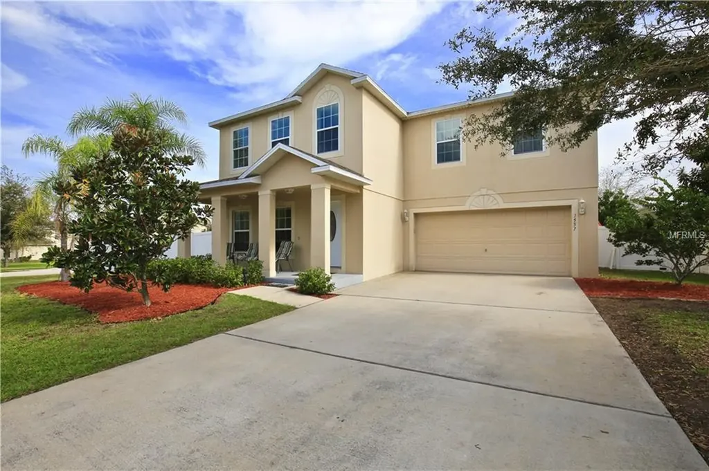 1557 Rosedowne Way Apopka FL 32703
