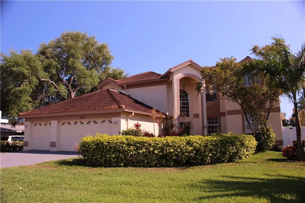 4446 Trout Drive SE St Petersburg FL 33705