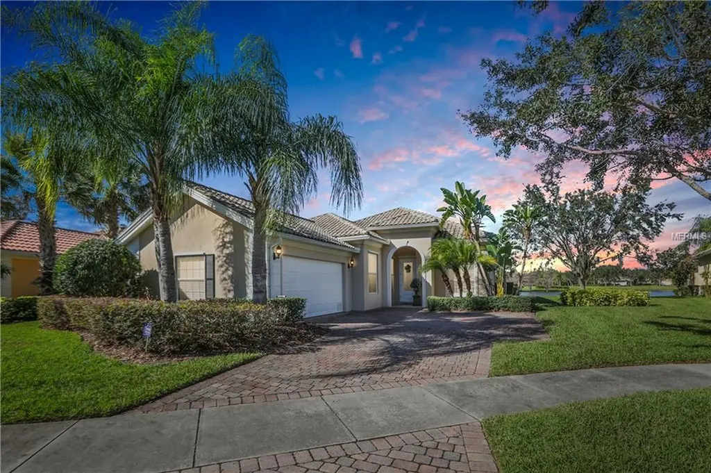 11840 Batello Lane Orlando FL 32827