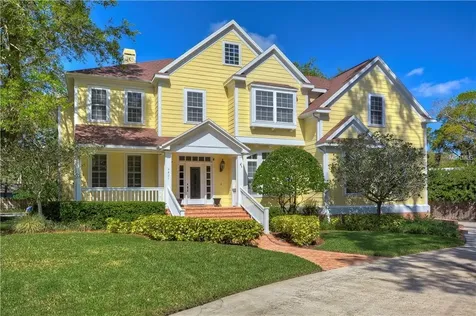 4421 W Clear Avenue Tampa FL 33629