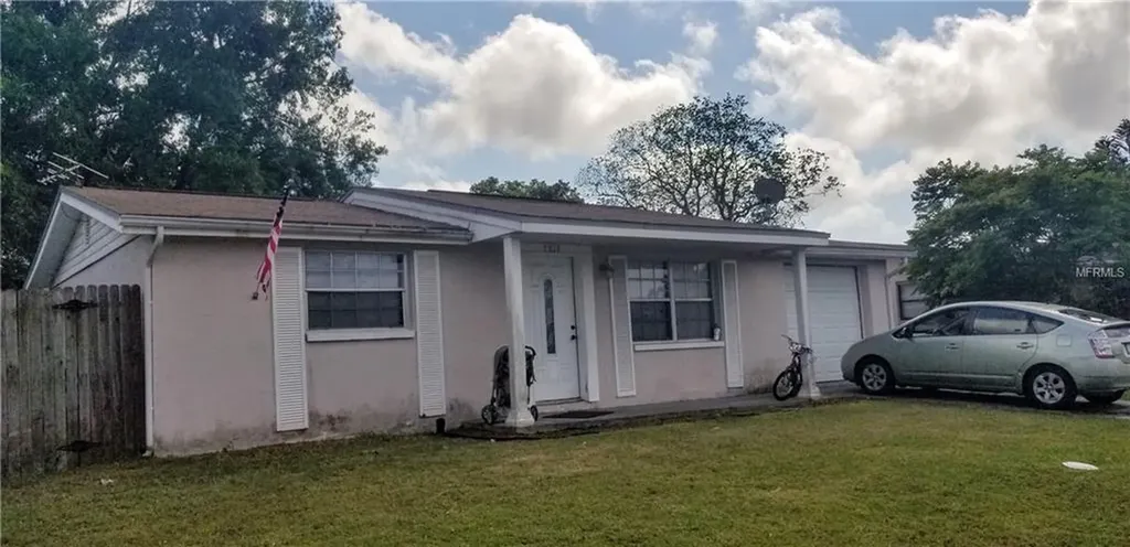 7814 Fox Hollow Drive Port Richey FL 34668