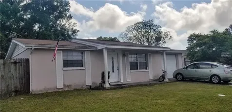 7814 Fox Hollow Drive Port Richey FL 34668