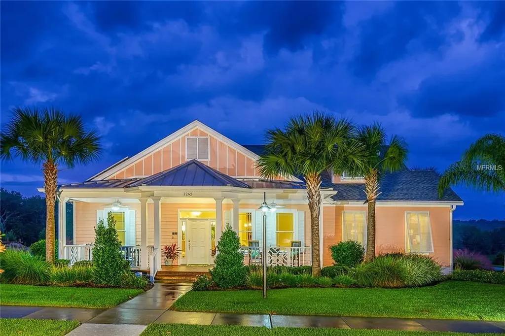 1262 Fiesta Key Circle Lady Lake FL 32159