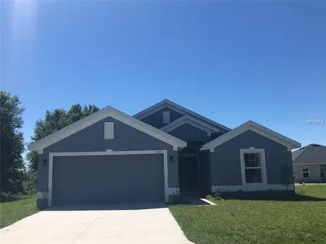 422 Bridgewater Court Kissimmee FL 34758