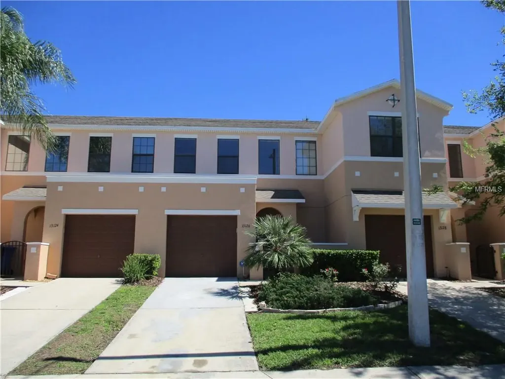 13126 Logan Captiva Lane Gibsonton FL 33534