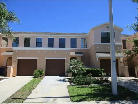 13126 Logan Captiva Lane Gibsonton FL 33534
