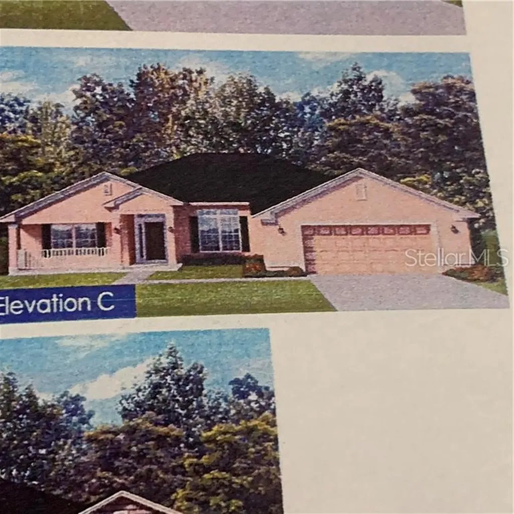 125 Heritage Park Lane Mulberry FL 33860