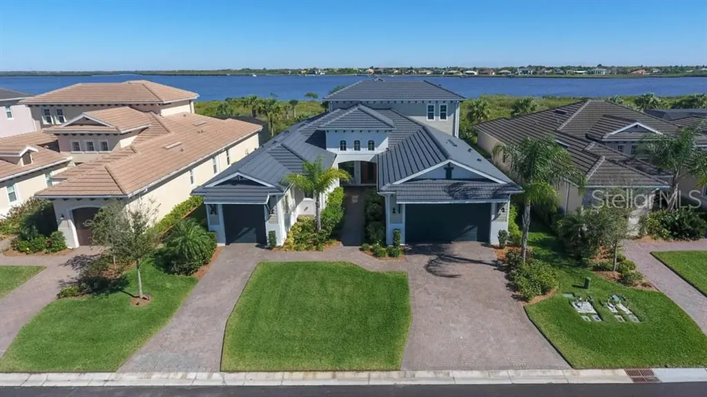 5504 Tidewater Preserve Boulevard Bradenton FL 34208
