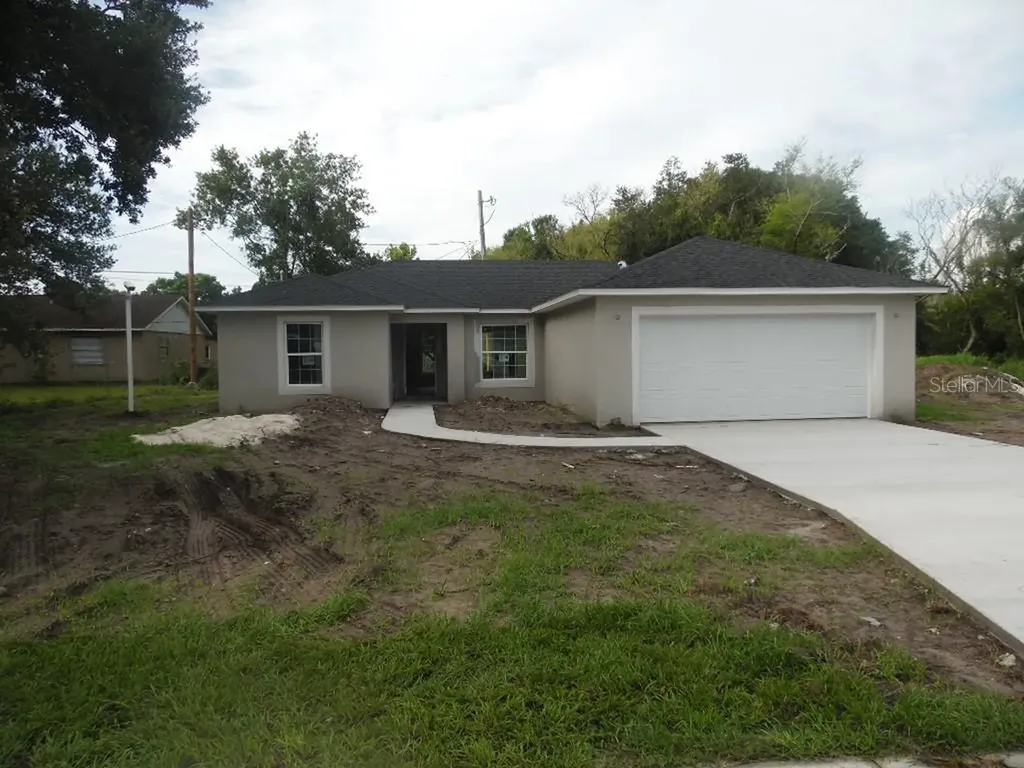 2850 Evermore Court Lakeland FL 33801