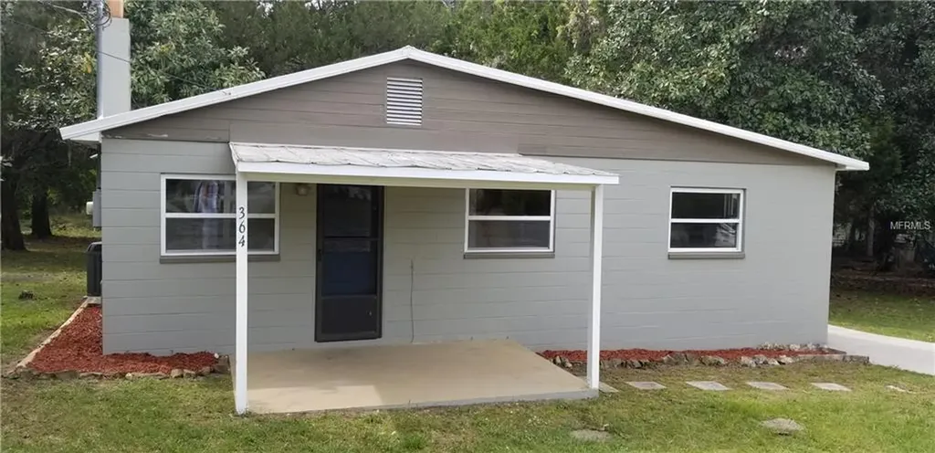 364 S Otis Avenue Lecanto FL 34461