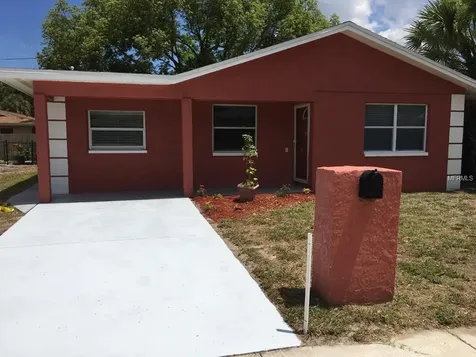 1116 Tangerine Street Clearwater FL 33755