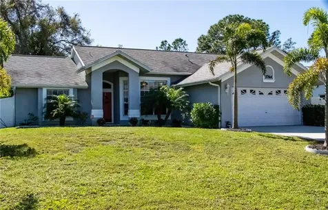 3764 S Cranberry Boulevard North Port FL 34286