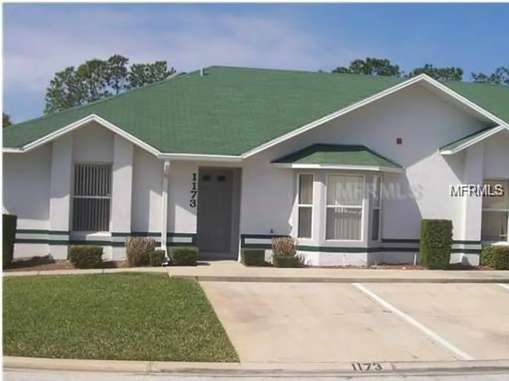 1184 Jade East Lane Kissimmee FL 34744