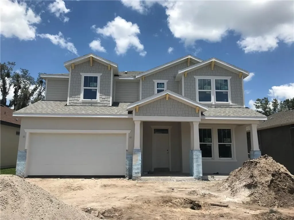 8840 Lake Hall Lane Oviedo FL 32765
