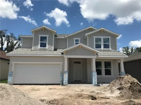 8840 Lake Hall Lane Oviedo FL 32765