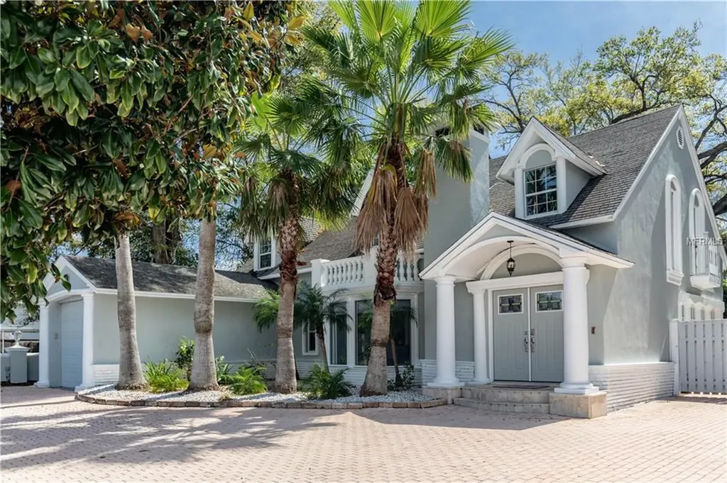 964 W Fairbanks Avenue Orlando FL 32804