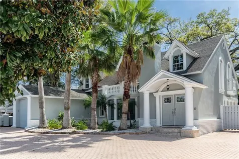 964 W Fairbanks Avenue Orlando FL 32804