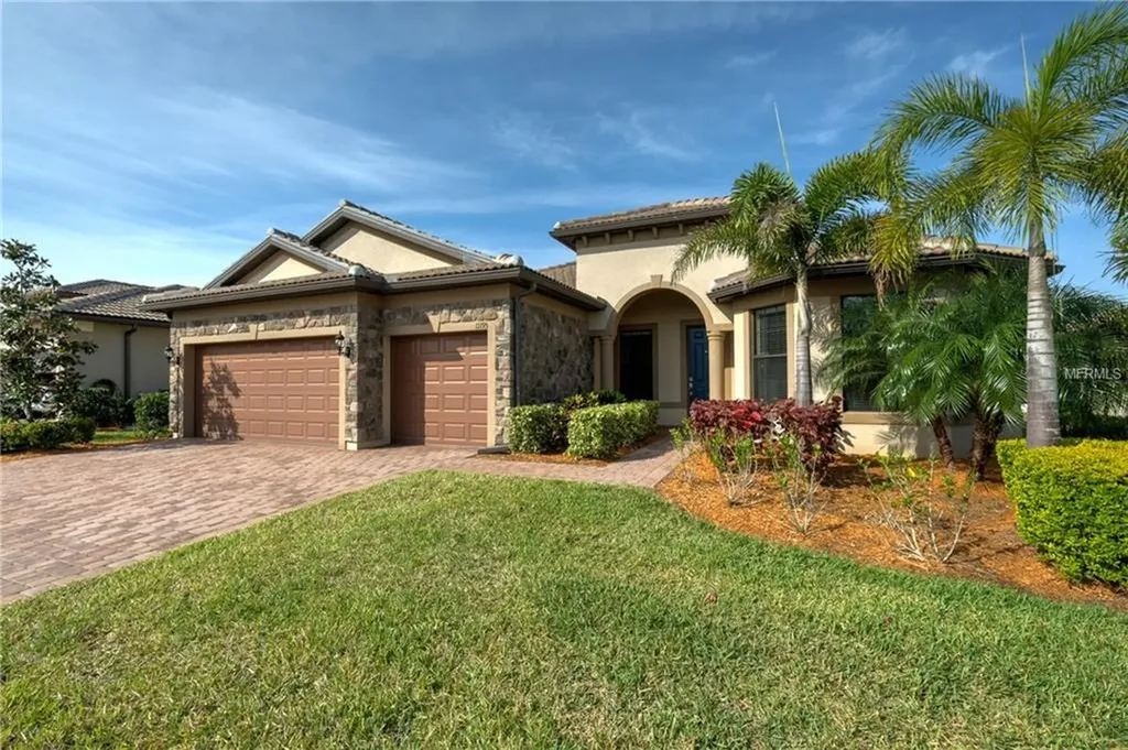 11195 Whimbrel Lane Sarasota FL 34238