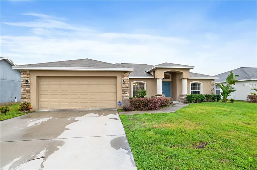 140 Highland Meadows Place Davenport FL 33837
