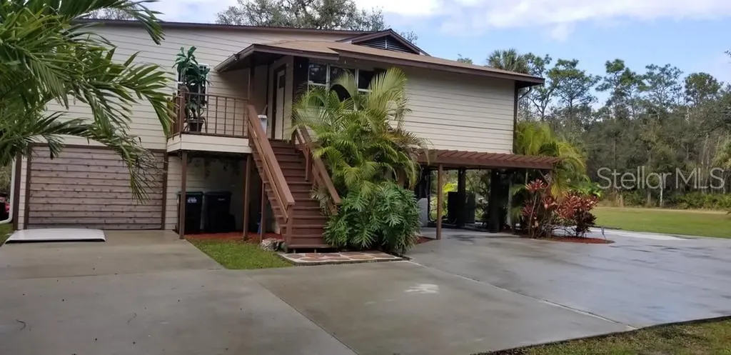 600 S County Road 13 Orlando FL 32833