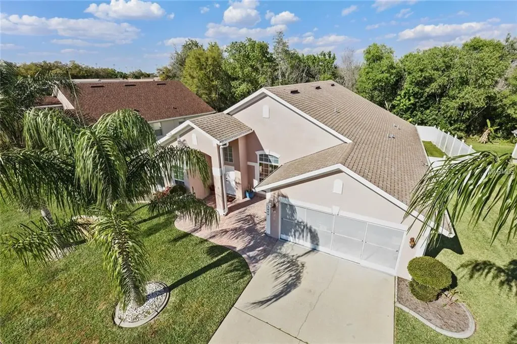 2640 Gold Dust Circle Kissimmee FL 34744