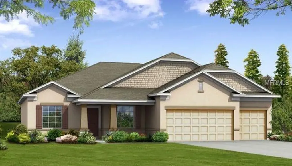 440 Xingu Court Punta Gorda FL 33983