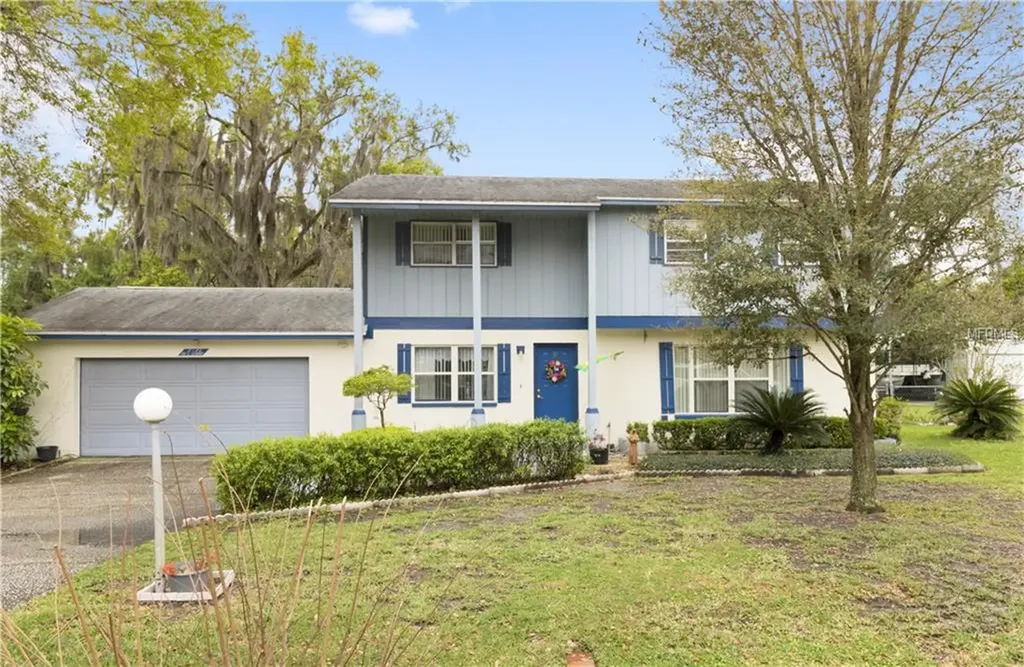 3126 Forestbrook Drive N Lakeland FL 33811