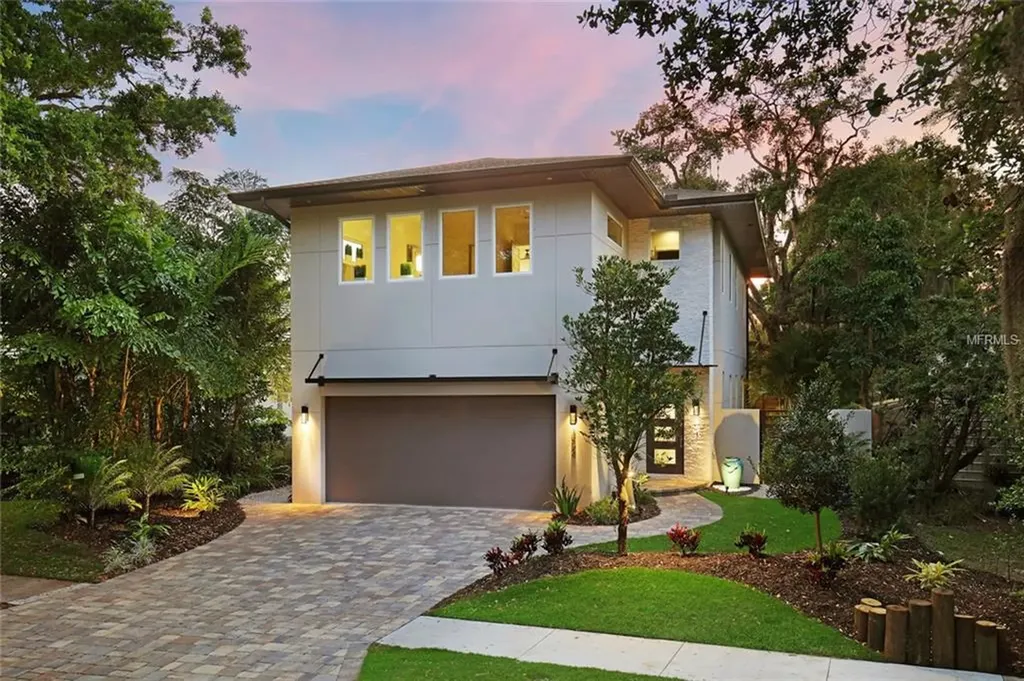 3524 Palonia Court Sarasota FL 34239