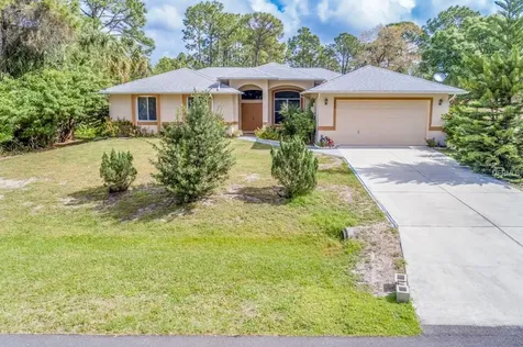 2802 Cartwright Lane North Port FL 34286
