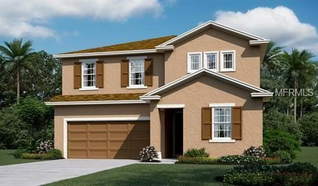 219 Stonehaven Drive Davenport FL 33896