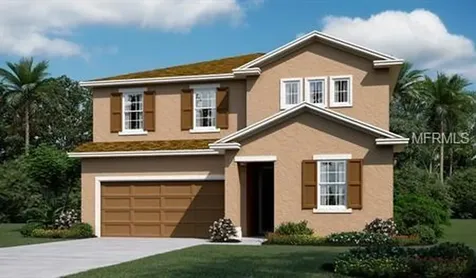 219 Stonehaven Drive Davenport FL 33896
