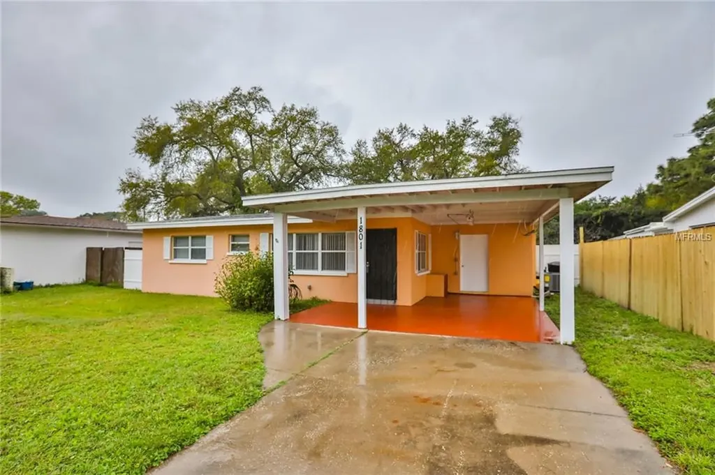 1801 59th Street S Gulfport FL 33707