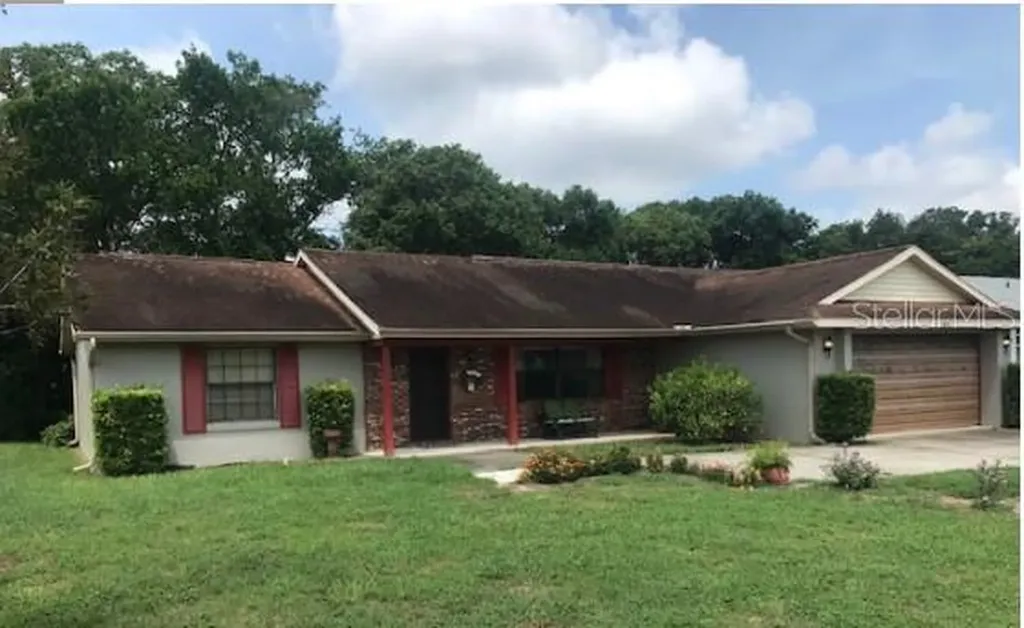 1670 Templewood Avenue Deltona FL 32725