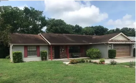 1670 Templewood Avenue Deltona FL 32725