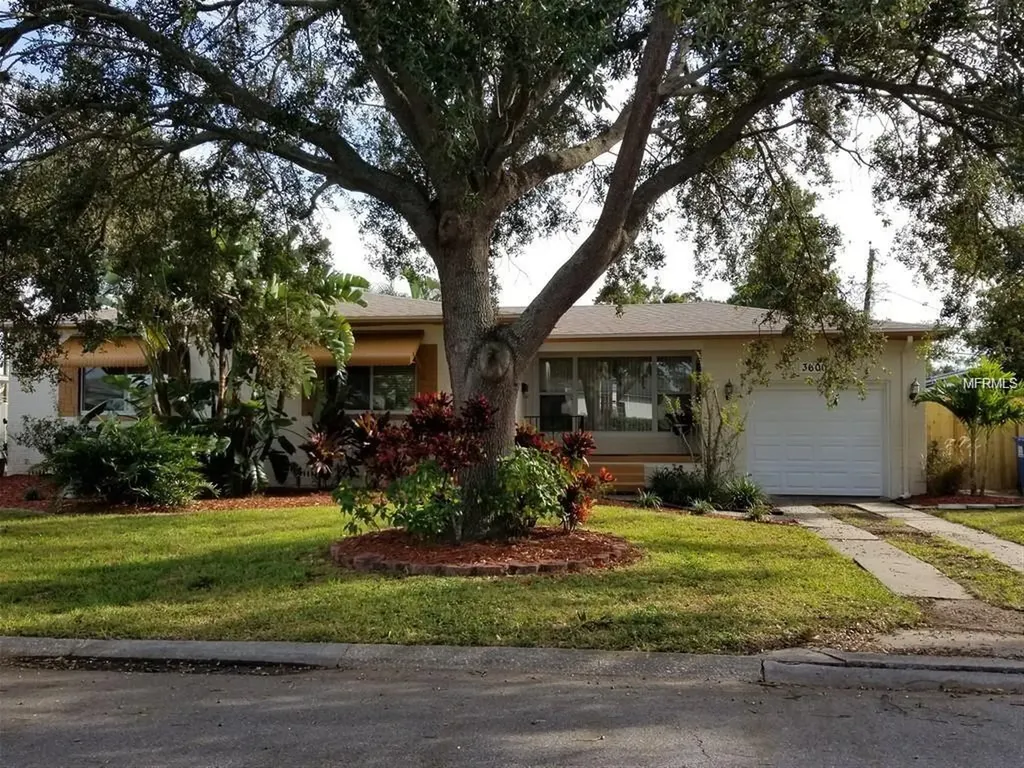 3600 29th Avenue N St Petersburg FL 33713
