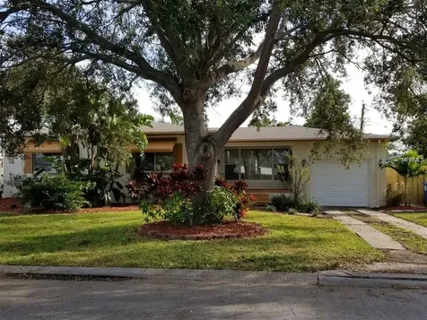 3600 29th Avenue N St Petersburg FL 33713