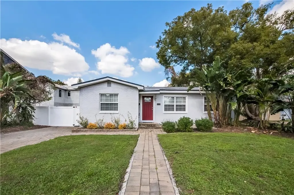 1415 Indiana Avenue Winter Park FL 32789