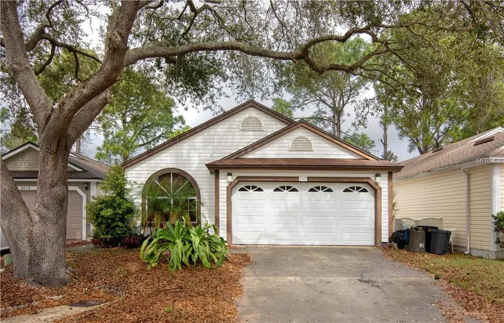 2640 Attleboro Place Apopka FL 32703