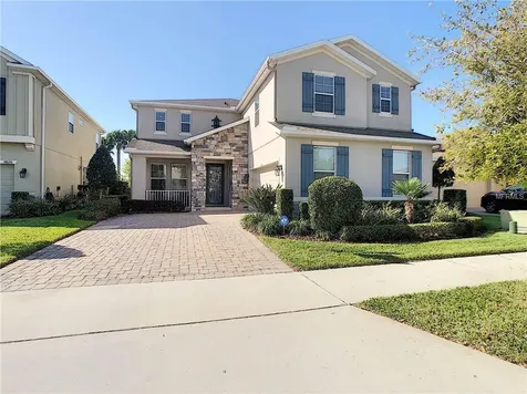 14624 Spotted Sandpiper Boulevard Winter Garden FL 34787
