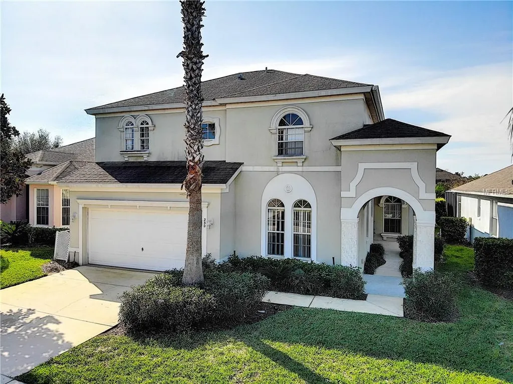 230 Minniehaha Circle Haines City FL 33844