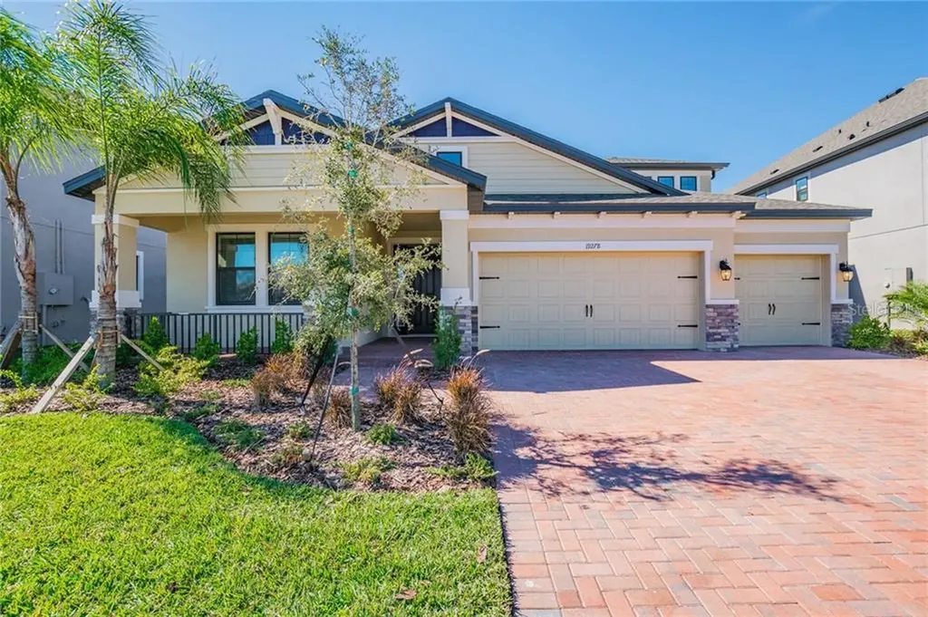 19278 Briarbrook Drive Tampa FL 33647